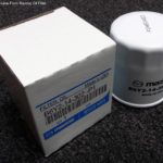 Genuine Mazda Oil Filter – 1989-2005 Mazda Miata B6Y2-14-302-P1 - Image 4