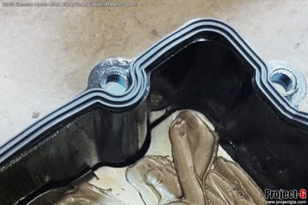 Genuine Mazda Miata Valve Cover Gasket – 1989-2005 Mazda Miata - Image 3